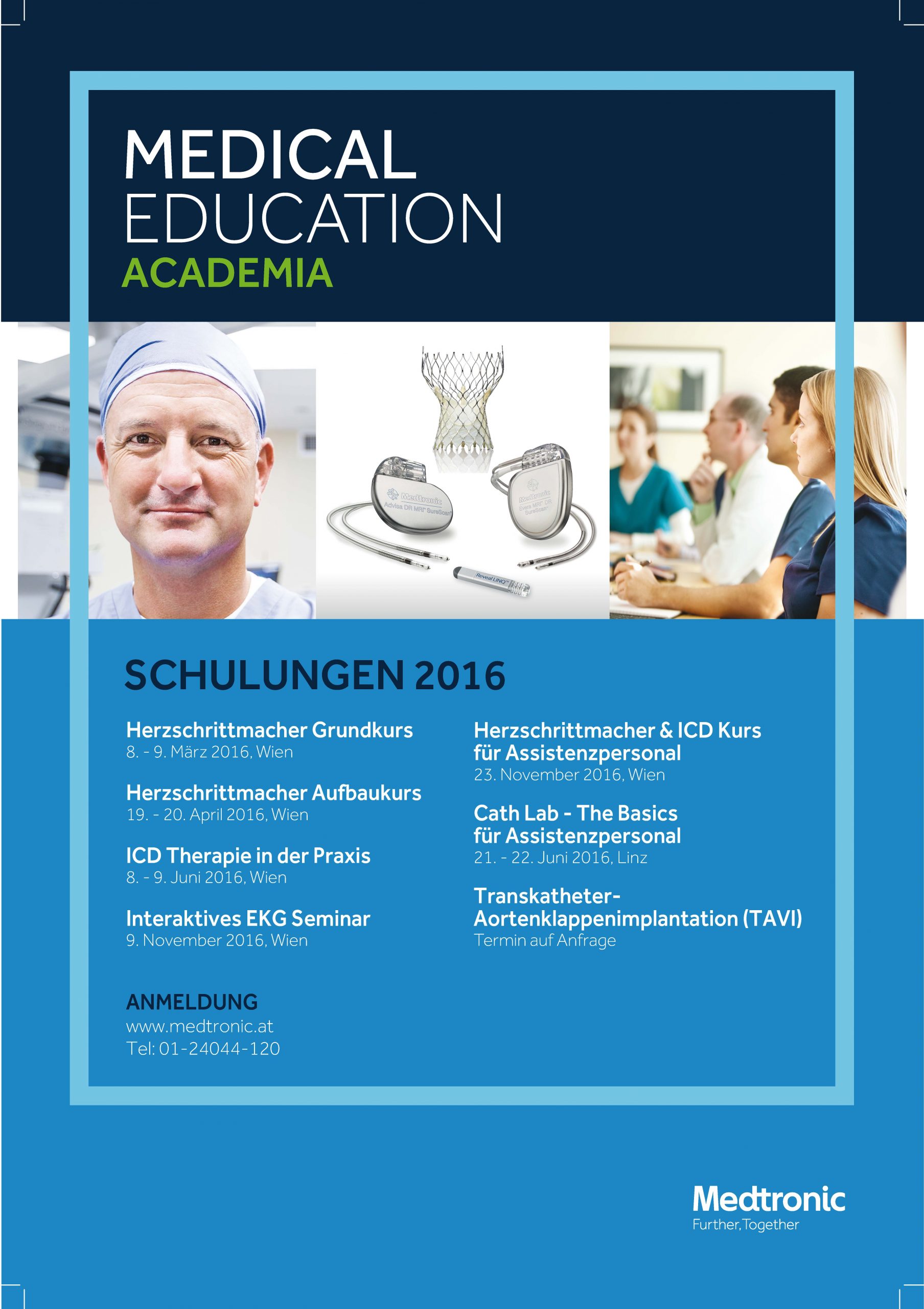 Medtronic VI New Brand Akademie Poster 2016_FERTIG